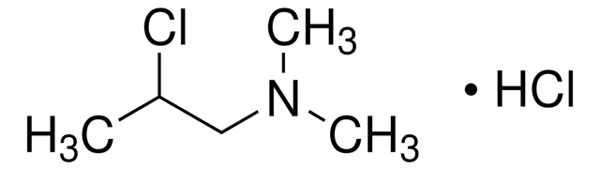 Chloro-N,N-dimethylpropylamine (دی متیل ایزوپروپیل کلرید هیدرو کلرید) چیست؟